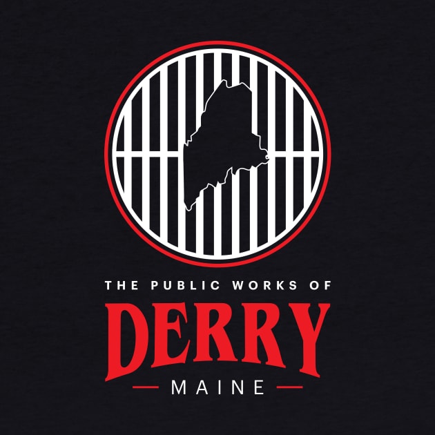 Derry Public Works by 19th Edition